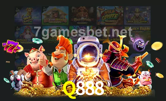 cassino Q888