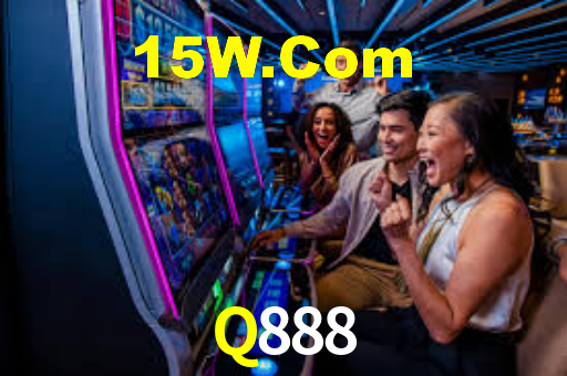 Q888: Seu Cassino Premiado com Pagamentos Rápidos