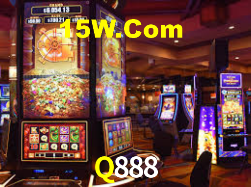 Q888 Bet