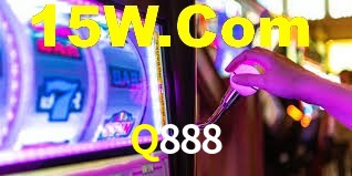 Welcome Bonus Q888