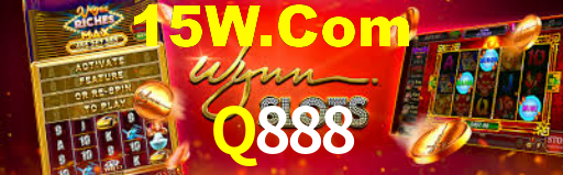 Q888 Login