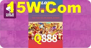 Welcome Bonus Q888