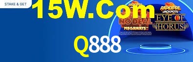 Tournaments Q888