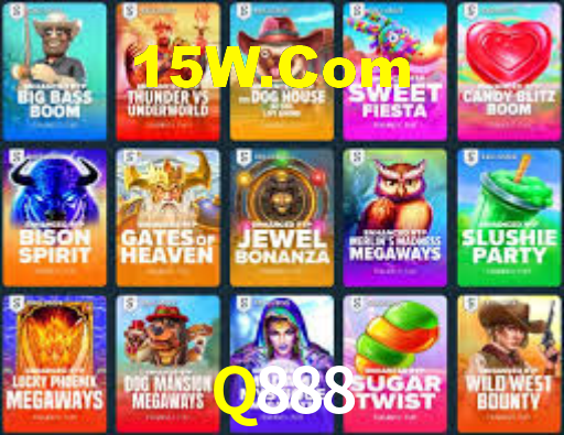 Q888 Bet