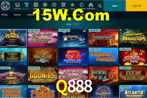 Q888: A Experiência de Casino com Jogos de Mesa ao Vivo