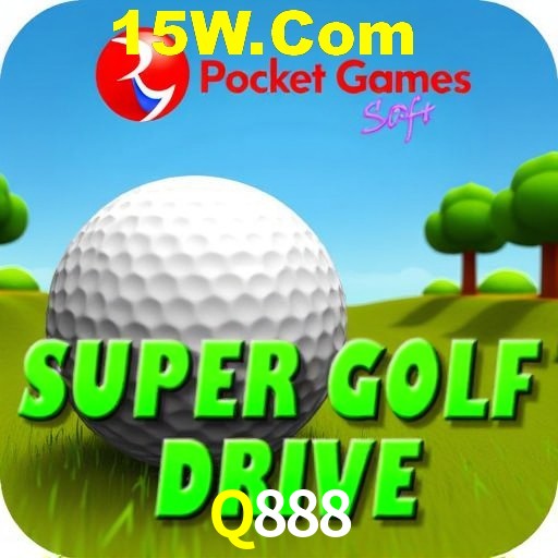 Slot Games Q888