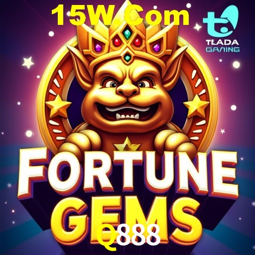 Live Casino Q888