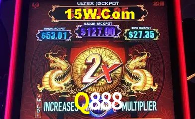 Secure Login Q888