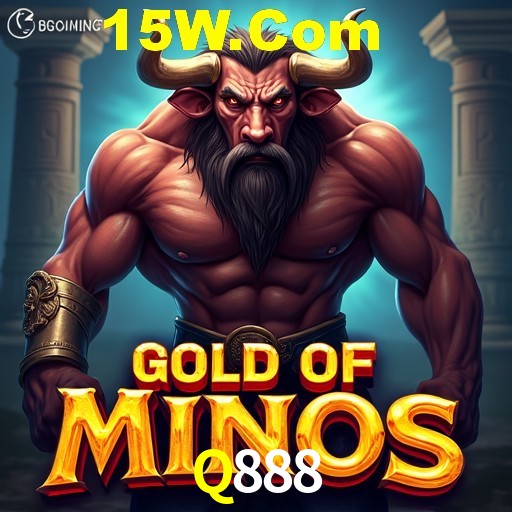 Secure Login Q888