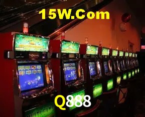 Bonus Features Q888