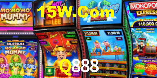 Q888,Q888 Bet