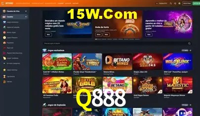 Exclusive Offers Q888