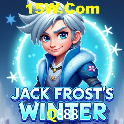 Descubra o Mundo do Cassino Online com Q888