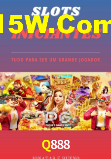 Q888 Login